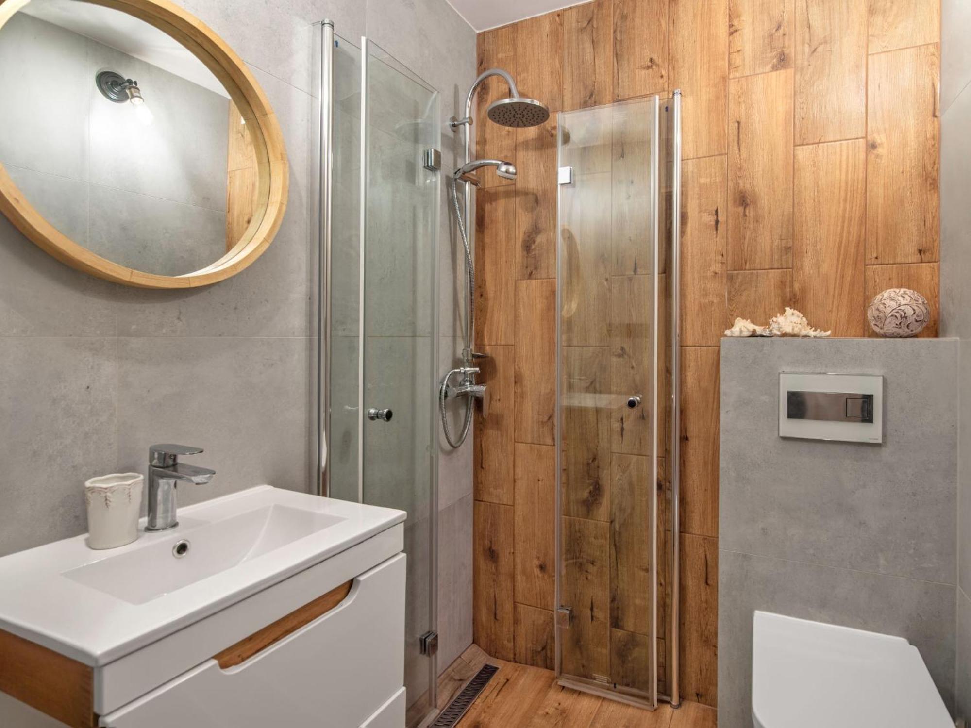 Holiday Home Szeroki Bor 2 By Interhome Ngoại thất bức ảnh