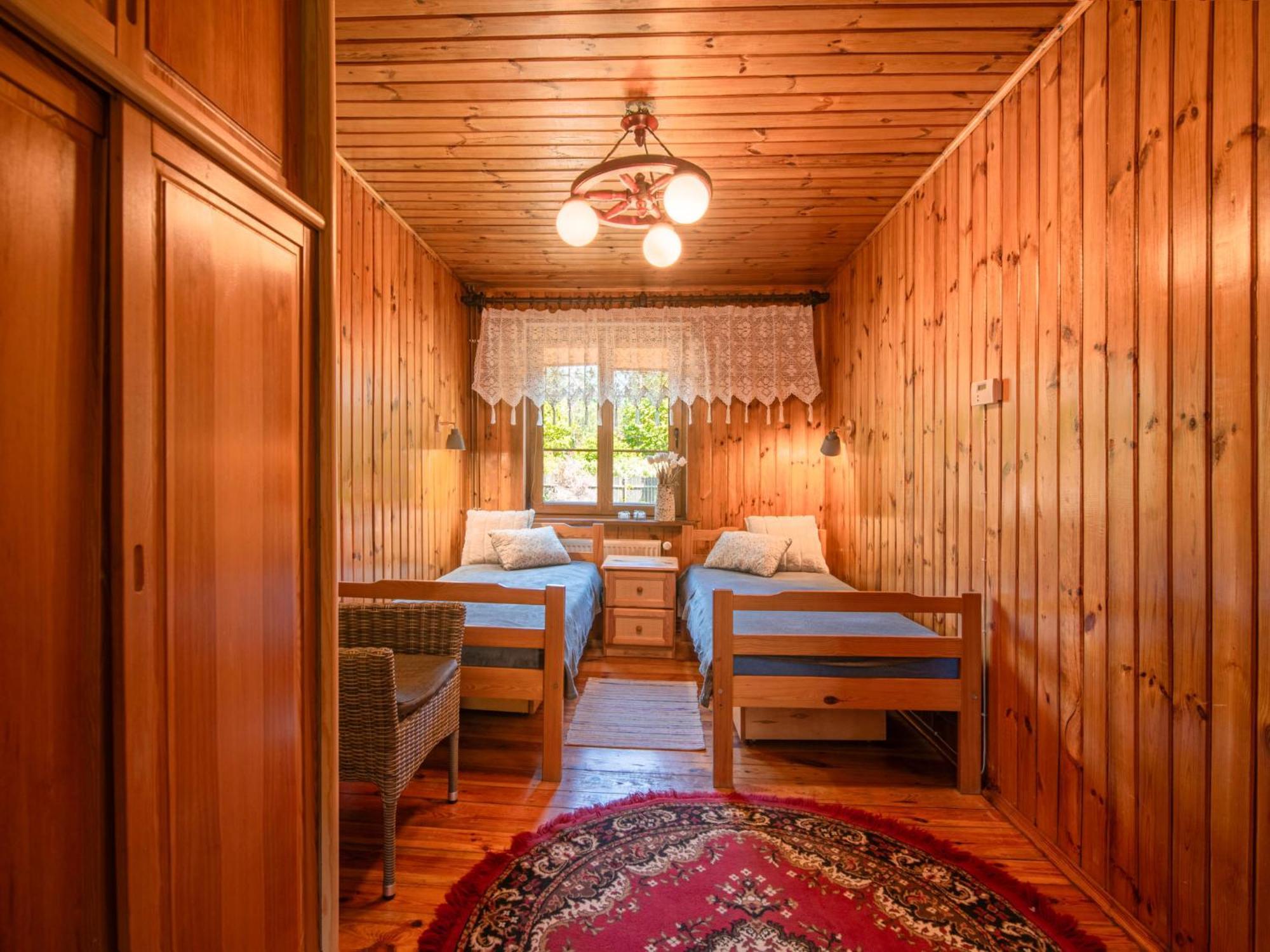 Holiday Home Szeroki Bor 2 By Interhome Ngoại thất bức ảnh