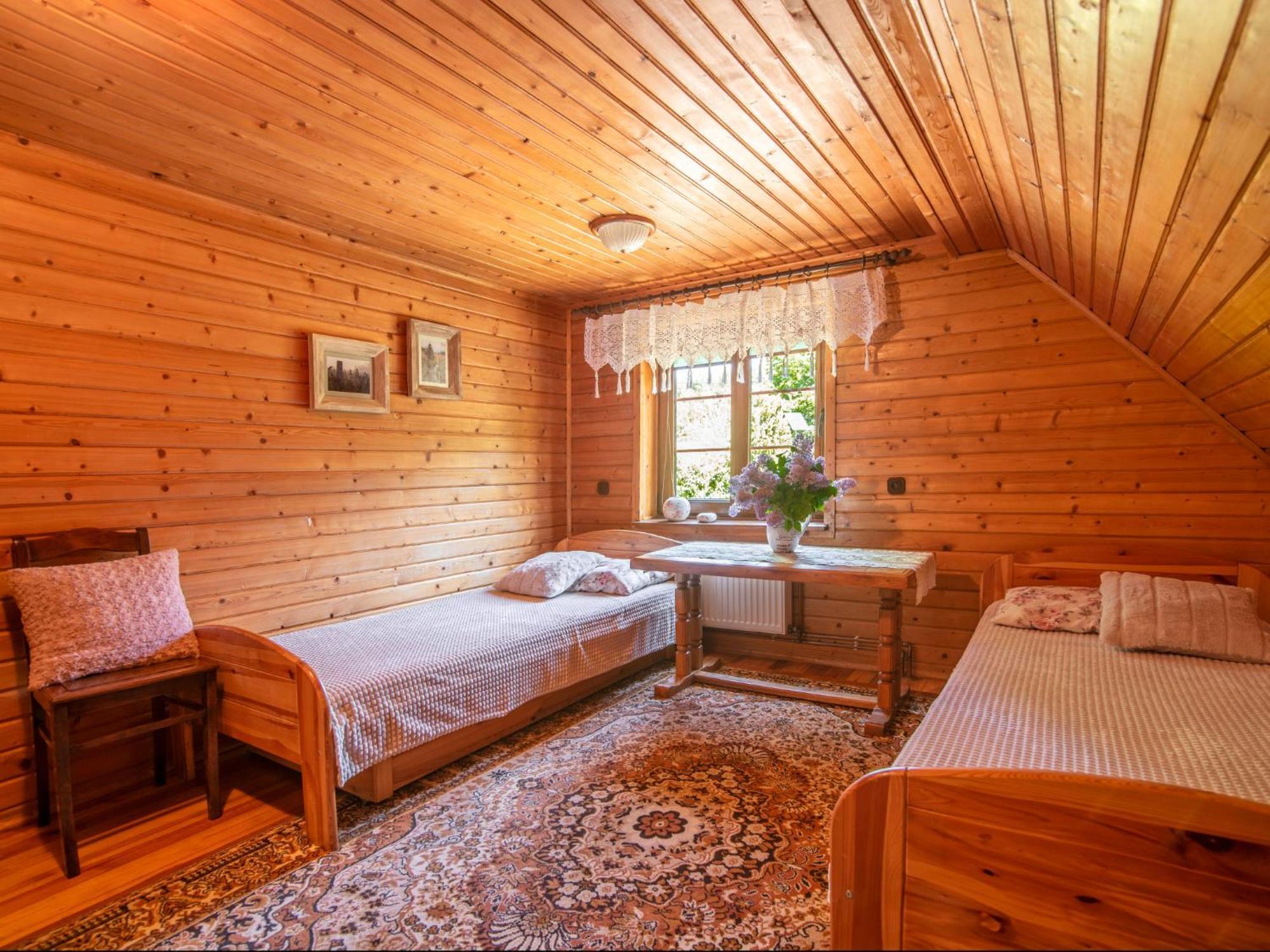 Holiday Home Szeroki Bor 2 By Interhome Ngoại thất bức ảnh
