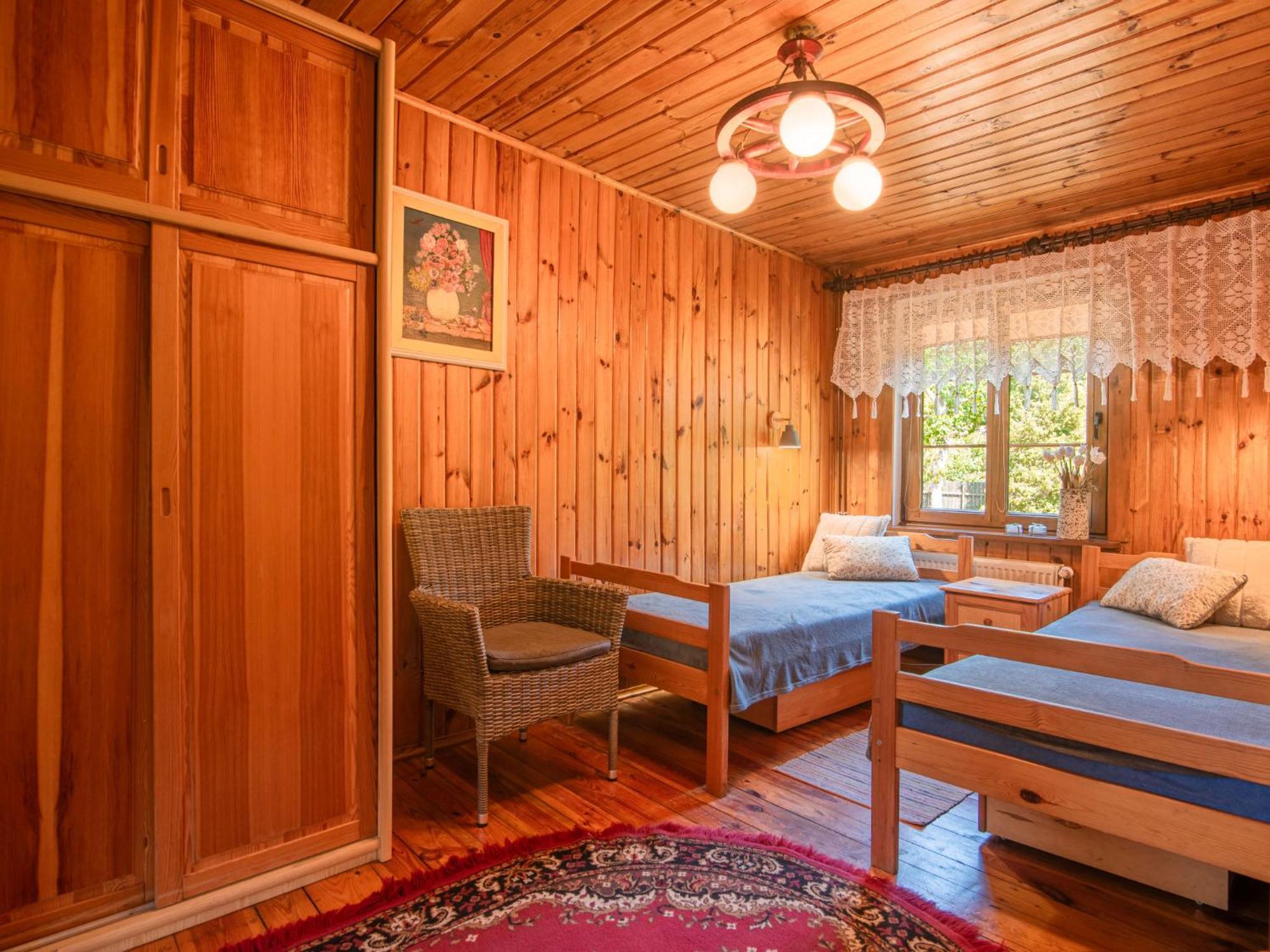 Holiday Home Szeroki Bor 2 By Interhome Ngoại thất bức ảnh